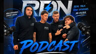 RDN Podcast Episode 1 Introduction