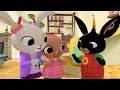 Download Lagu Dům, Dečka, Moje, Kouzelné třpytky a VÍCE | Bing a jeho Kamarádi - Český TV