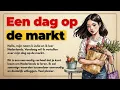Een dag op de markt – Alle woorden en begrippen eenvoudig uitgelegd