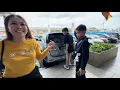 Download Lagu Jemput Suriati \u0026 Anak² Datang Dari Sri Aman \u0026 Bawa Diaorang Pergi Makan Sebab Tak Sempat Sarapan