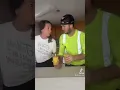 Egg Prank back fired