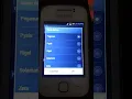 Download Lagu Samsung GT-S5360 Nada Dering - Pegasus