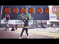 Download Lagu BOMBON by Daddy Yankee, El Alfa \u0026 Lil Jon - Zumba - DANCE