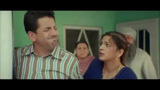 ਕਿਸੇ ਦਾ ਸਹਾਰਾ ਬਣੀ ਕਿਸੇ ਦੀ ਨਿਸ਼ਰਾ | Kise Da Sahara Bni Kise Di Nirasha | Gurdas Maan | Punjabi Movies