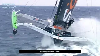 World on Water Sailing News October 26 18 Route du Rhum,Witty, Soldini,, Etchells more