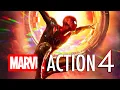 Video di A Ride through the MCU Action Vol.4