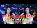 Lagu DJ KARNAVAL TERBARU 2025 FULL ALBUM _ TRAP PARTY AMUNISI CEKSOUND FULL BASS HOREG _ VIRAL TIKTOK 