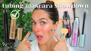 TUBING MASCARAS -