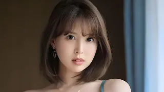 Most Beautiful - Japan v Actresses of 2025