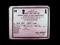 Lagu Purana Mandir (1984) - Censor Certificate [A]