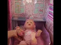 Download Lagu Baby Annabell Bedroom - A Cute, Comfy Baby Dolls Bedroom  #babydoll   #babyannabell  #short
