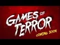 Games of Terror Teaser