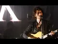 Download Lagu Arctic Monkeys - Fireside [Live at Columbiahalle, Berlin - 23-05-2018]