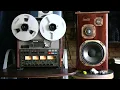 PAUL BUTTERFIELD-MICHAEL BLOOMFIELD...BORN IN CHICAGO-REEL TO REEL PLAYBACK.