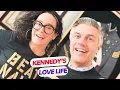 Lisa Kennedy Montgomery s Love-Life Is Seriously Turning Heads