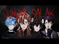 Download Lagu 4 VTuber mendaki GUNUNG SALAK?! - Roblox