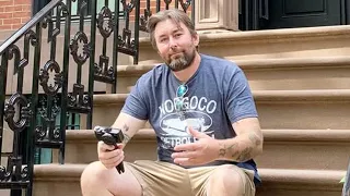 YouTuber Adam the Woo Dead at 51