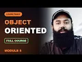 Object-Oriented Ruby - Full Course Module 5 for the AI era
