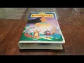 Download Lagu Pocahontas VHS From The Year 1995 Unboxing (First American Edition)