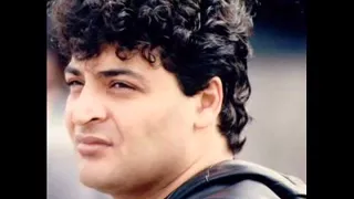 حميد الشاعرى   لالى دندنها