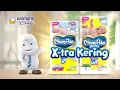 Lagu Iklan Mamy Poko Pants Xtra Kering