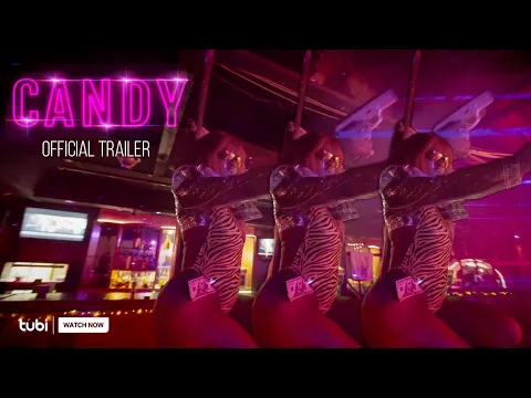 Official Trailer