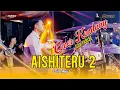 Lagu COVER KENDANG CAK FARIZ - AISHITERU 2 - LAILA AYU - MAHESA MUSIC ft DHEHAN PRO live PEKALONGAN