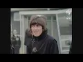 Lagu THE  BEATLES - 1968 COLORIZED REMASTER  RISHIKESH INDIA - MAHARISHI  HD 50FPS LENNON MCCARTNEY