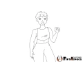 Hello Gif