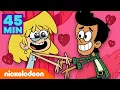 Download Lagu Huize Herrie | Huize Herrie-liefdesmarathon deel 2 voor 45 minuten lang! | Nickelodeon Nederlands