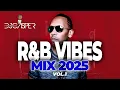 Download Lagu R\u0026B Vibes Mix 2025 🔥 | Best RnB Songs of 2025 🥂 | R\u0026B 2025 Playlist  #rnbmix2025