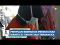 Download Lagu Penipuan Dengan Modus Perdukunan, Seorang Wanita di Aceh Barat Ditangkap Polisi