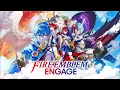 Lagu Fire Emblem Engage OST - Trial of Fates (Bare Your Fangs)