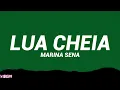 Marina Sena - Lua Cheia (Letra/Legendado)