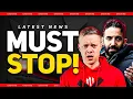 Download Lagu This is Amorim's BIGGEST Barrier To SUCCESS! Man Utd News