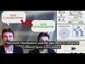 The Increasing Power of AI on Document Classification