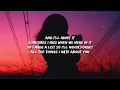 Leah Kate - 10 Things I Hate About You (Lyrics) 10 your selfish 9 your jaded