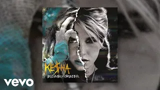 Kesha - Blow (Cirkut Remix - Official Audio)