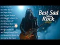 Download Lagu THE ROAD BACK HOME... EMOTIONAL SAD SLOW ROCK SONGS | BEST ROCK BALLAD 2025 | THE BEST PLAYLIST