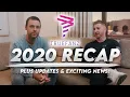 TrueFanz Recap 2020 - MUST WATCH