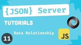 Relationships JSON Server Urdu Hindi
