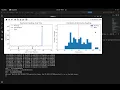 HC-SR04 Ultrasonic Sensor Simulator Real-Time Animation Python NumPy Matplotlib