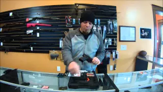 NarrowTarget com 3 minute rundown of the HK VP9le