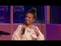 Hannah Cohen is a Scorpio (and other vital info): KCRW interview
