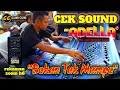 Download Lagu CEK SOUND SEBENING EMBUN ADELLA FT. CUMI CUMI AUDIO // BUKAN TAK MAMPU