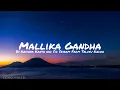 Mallika Gandha (Reverb Lyrical Video) - Telusu Kadha | Concrete Hall Sound Version