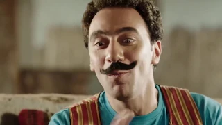 الكبير اوي الجزء الثالث الحلقة الرابعة الكبير اوي 