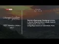 Download Lagu Liturgia Godzin | Jutrznia | XXV Niedziela zwykła (rok C)
