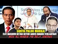 Download Lagu NasDem Kecewa, PSI Perkasa! Anies Terlunta lunta, Jokowi Makin Jaya
