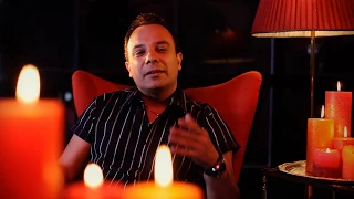 Esfandiar Masti OFFCIAL MUSIC VIDEO L اسفندیار مستی يلدا مست مستم کن 